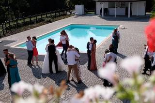 Gianni Mazzoni wedding - 7