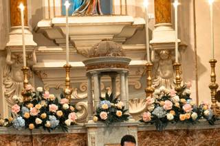 Roberta Russo Wedding Planner & Designer - 8