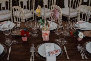 Natural Chic Events - 22