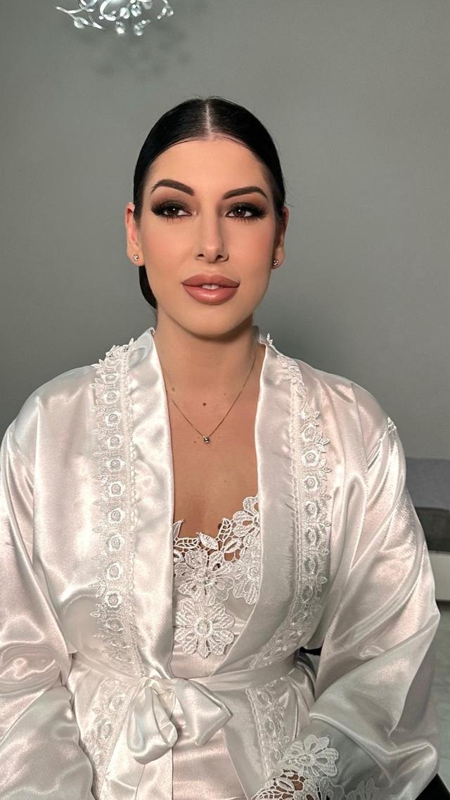 Anyl Valente Make Up Artist - 4