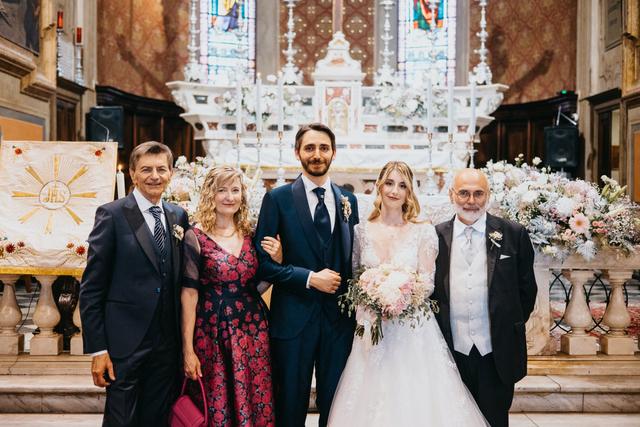 Mondo Sposi Abiti Sposa - 3