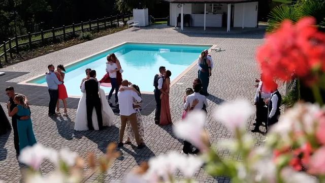 Gianni Mazzoni wedding - 4