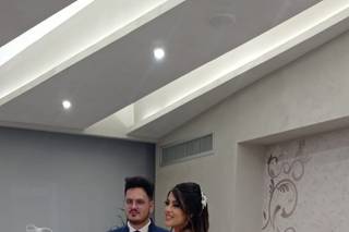 Maria Scalambrino Weddings & Events - 17
