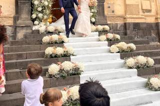 Francesco Fioretto Wedding & Events - 10