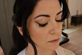 Elisa Fainello Makeup Artist Visagista - 11