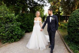 Batani Sposa - Tailored Couture - 14