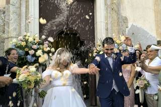 Roberta Russo Wedding Planner & Designer - 9