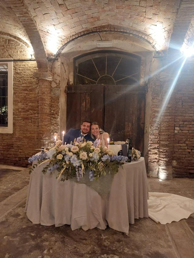 ArchiBaleni - Wedding&Event design - 2