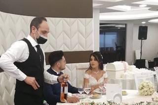 Maria Scalambrino Weddings & Events - 18