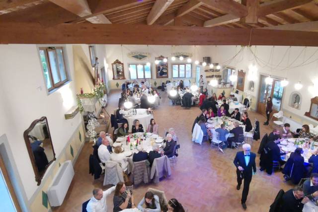 Il Fienile di Montelupone 1
