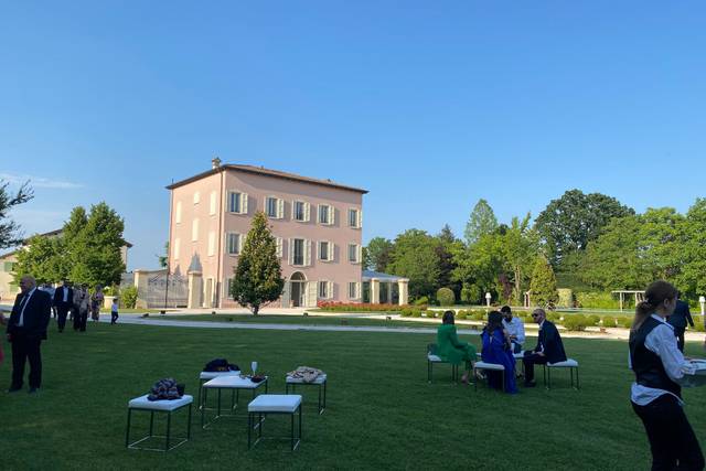 Villa Grazia Cattania 4
