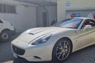 Gazzani Luxury Car - 5