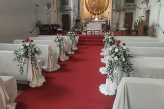 Arredamento Chiese Fabio e Marzia - 1