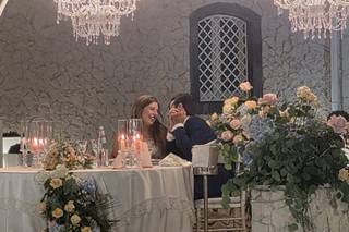 Roberta Russo Wedding Planner & Designer - 10