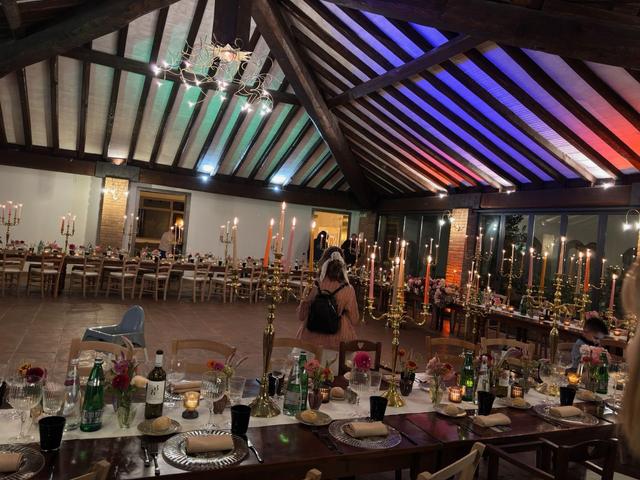 Niko Fanti Eventi - 1