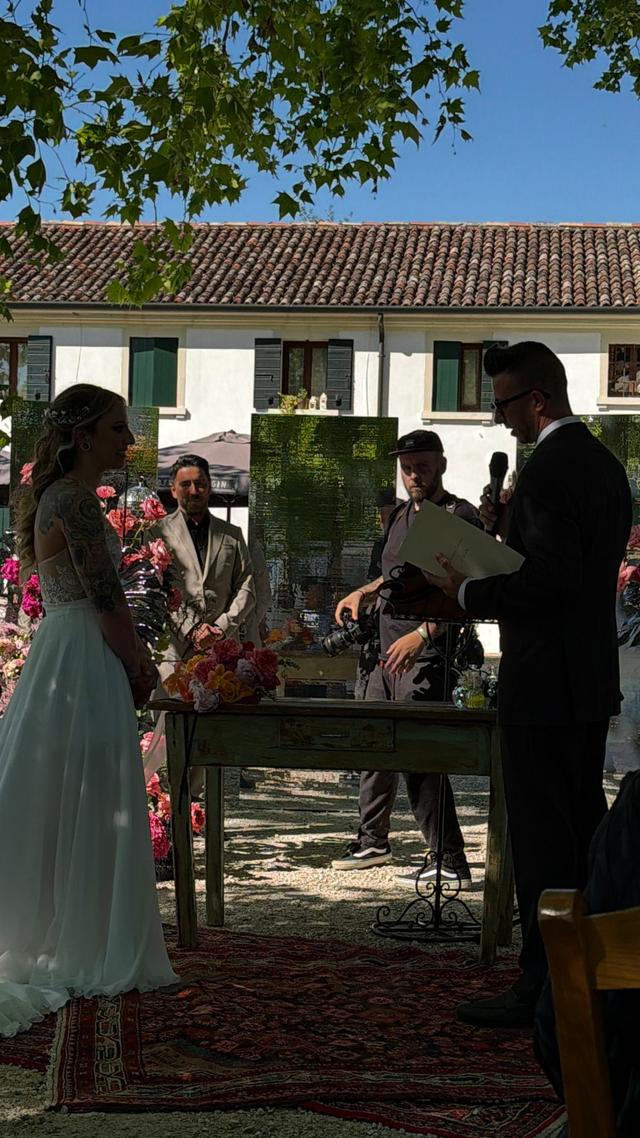 Sissi Eventi - Unexpected Weddings - 2