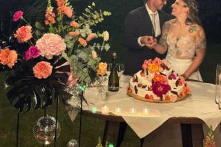 Sissi Eventi - Unexpected Weddings - 7