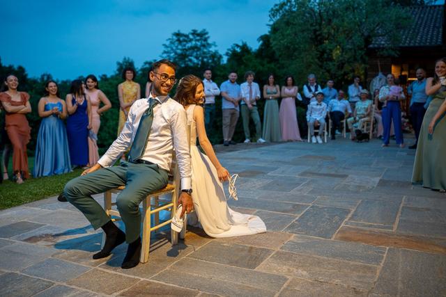 Greta & Andrea Music Show - 1