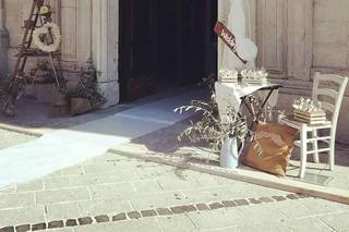 Emanuela Riccio Wedding Designer - 5