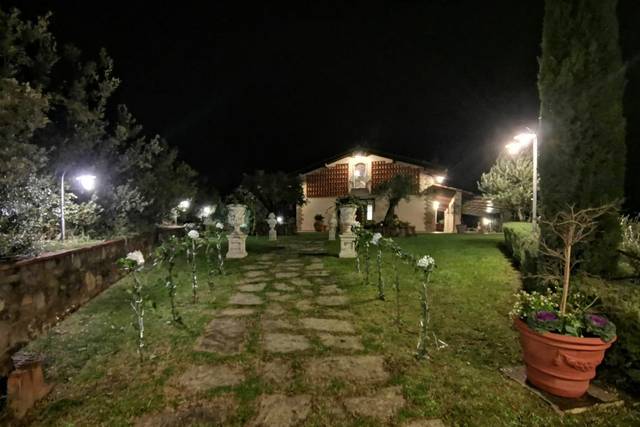Il Fienile di Montelupone 4