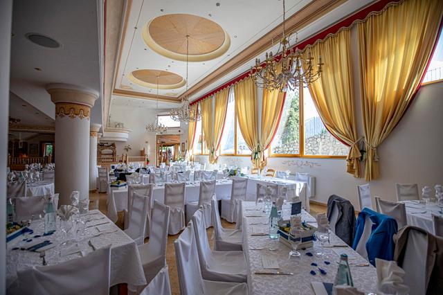 Park Hotel Bellavista - 1