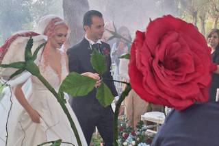 Jessica Fildi Events - 5