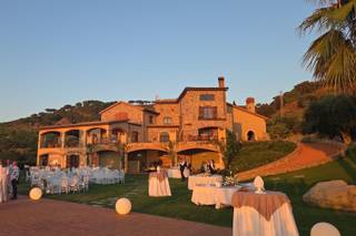 Santa Maria Del Bosco Eventi - 5