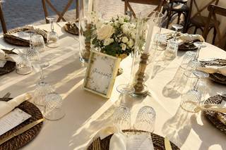 Sirius Wedding - 5