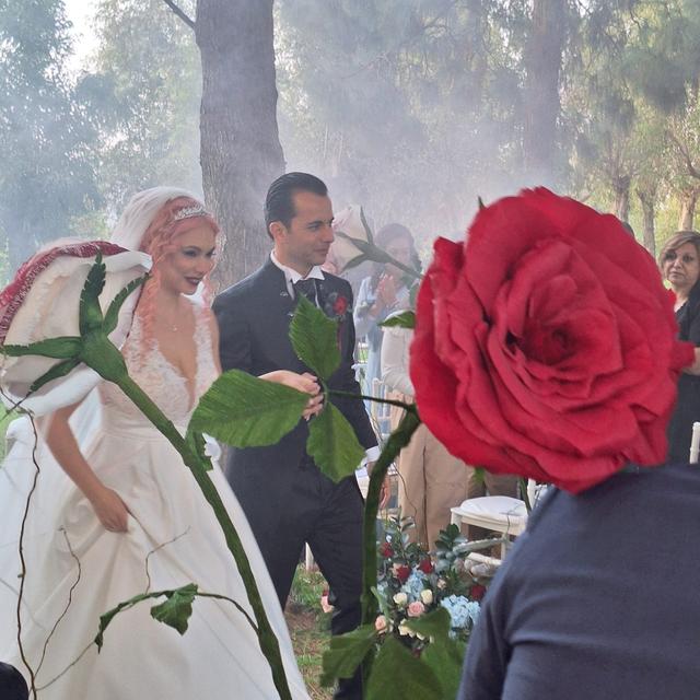 Jessica Fildi Events - 1