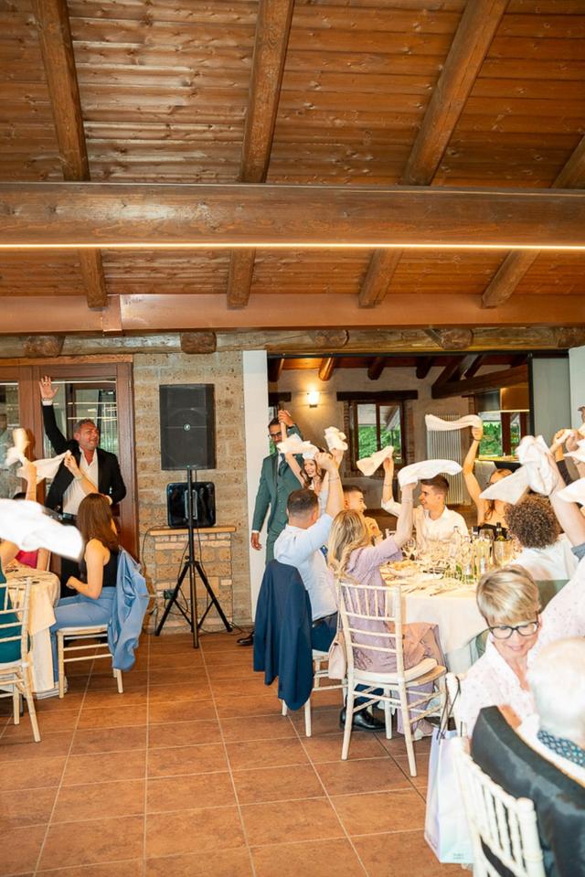 Greta & Andrea Music Show - 2