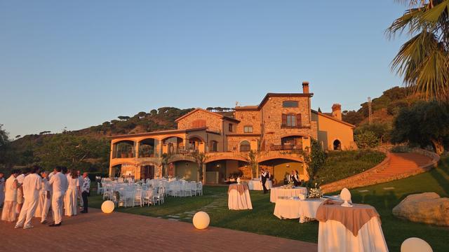 Santa Maria Del Bosco Eventi - 1