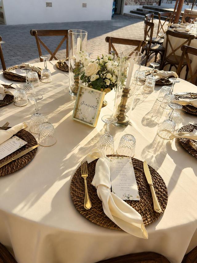 Sirius Wedding - 1