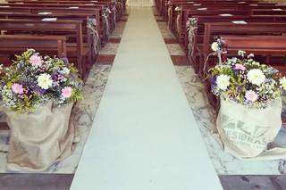 Emanuela Riccio Wedding Designer - 6