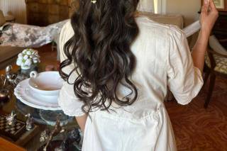 Giada Bridal Hair - 9