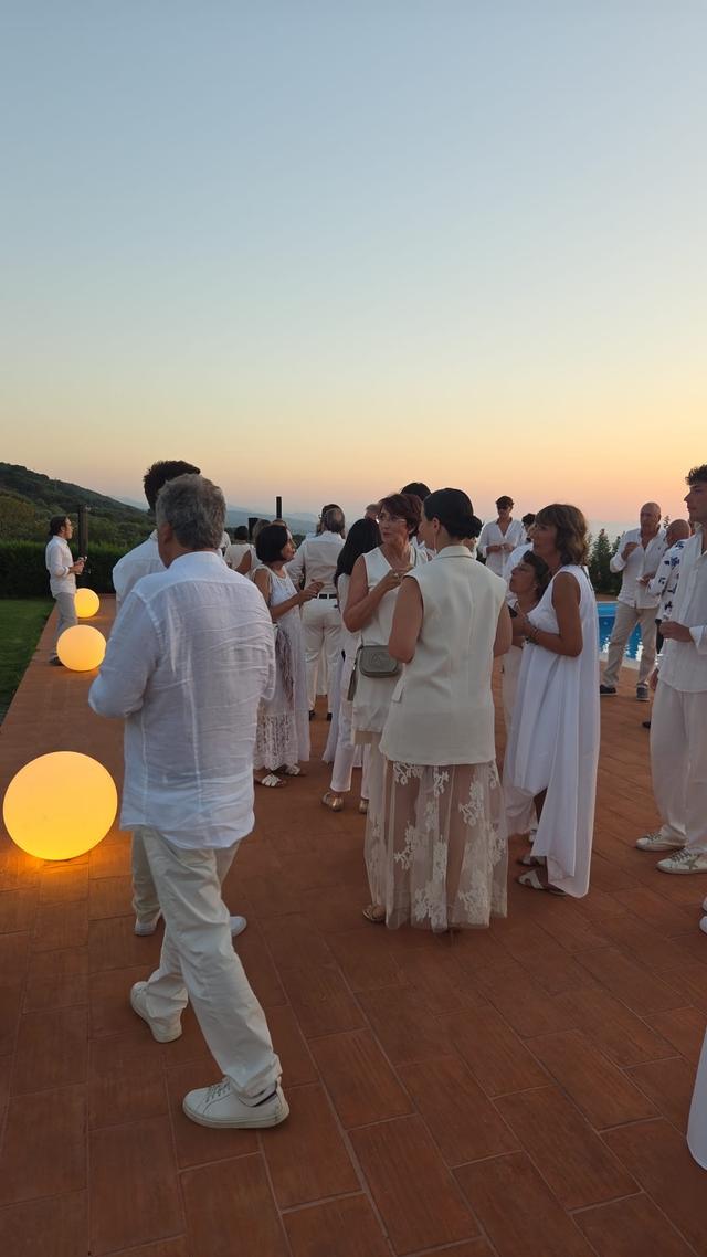 Santa Maria Del Bosco Eventi - 2