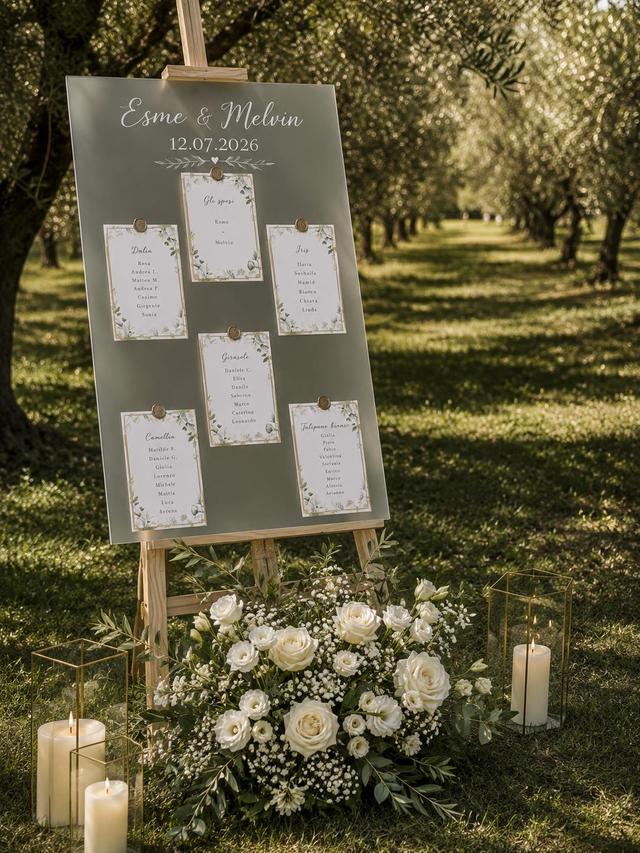 Sirius Wedding - 2