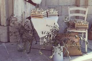 Emanuela Riccio Wedding Designer - 7