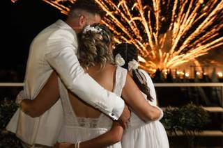 FD Group Fireworks - 9