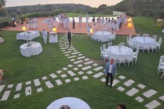 Santa Maria Del Bosco Eventi - 7