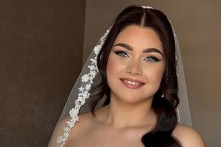 Gresy D'Anna Makeup Artist - 5