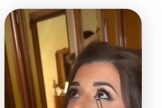 Annamaria Moccia Make-up Studio - 1