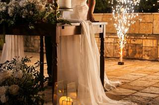Sirius Wedding - 7