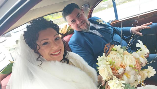 Valeria Galofaro Make Up Artist - 4