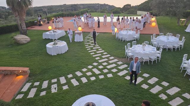 Santa Maria Del Bosco Eventi - 3