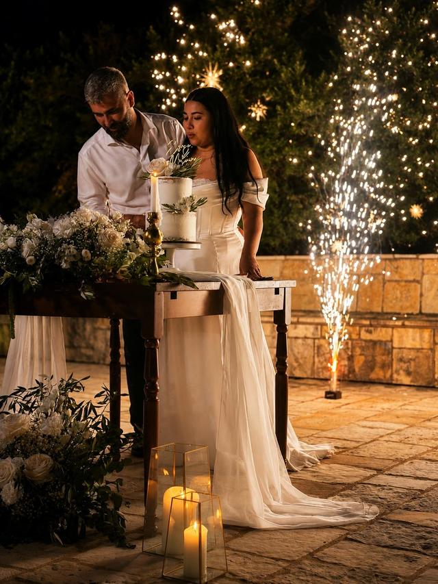 Sirius Wedding - 3