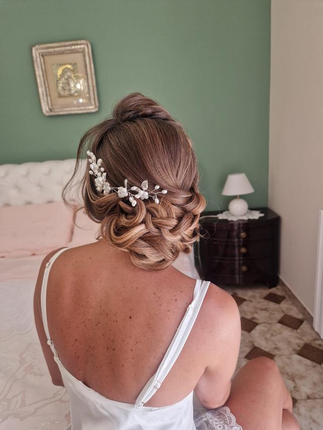 Vicyo Hair Stylist - 1