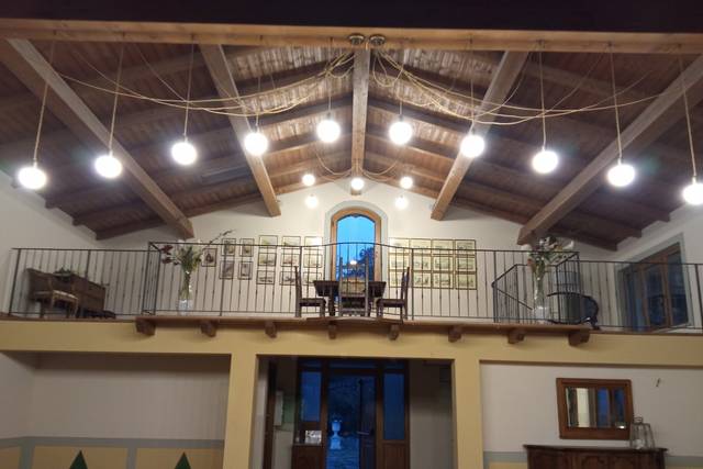 Il Fienile di Montelupone 5
