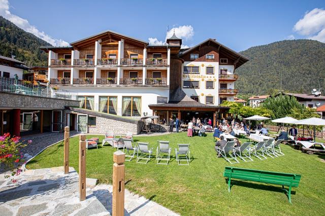 Park Hotel Bellavista - 4