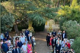 Serena Liguori Wedding Planner - 8