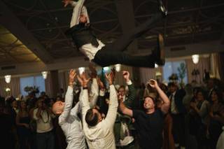 Black and White Events - 9